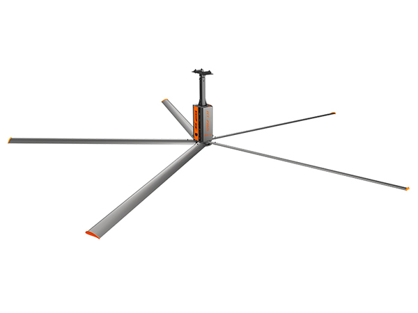 大型工業(yè)風扇 | 風范系列